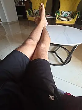 aliyaadzika1 Webcam show