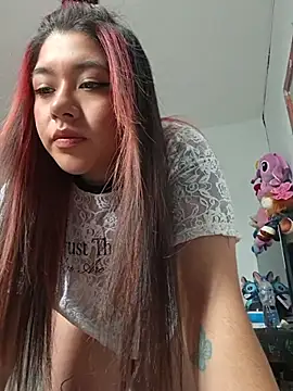 tatis_baker's Webcam Show