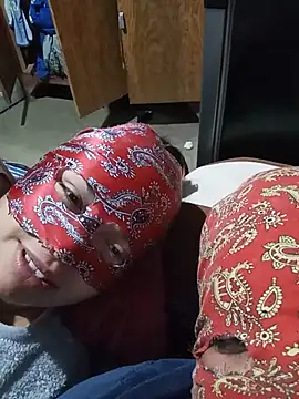 2a3caidas' Webcam Show