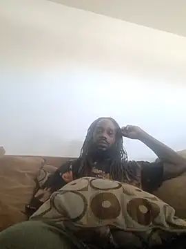 The1_andonly's Webcam Show