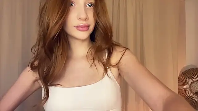 Вебкам-шоу ElianaMakins