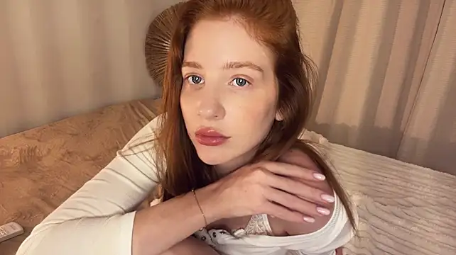 โชว์เว็บแคมของ ElianaMakins