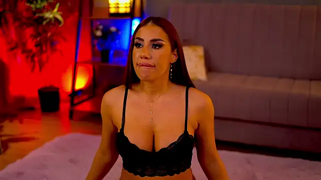 CataleyaBliss Webcam Show