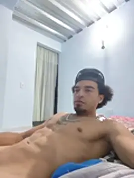 blackcat_bbc Webcam-Show