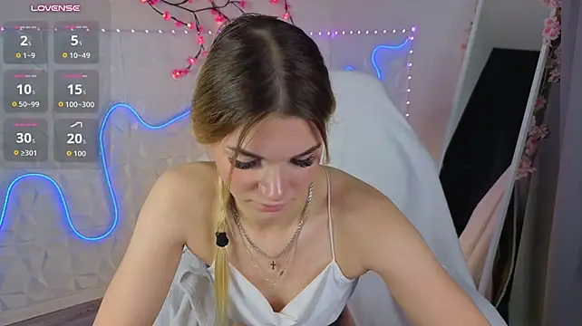 Chat XXX en directo de Leyla_Moore_