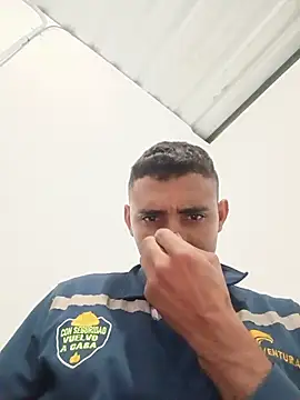 Show de webcam de ActinalMantra