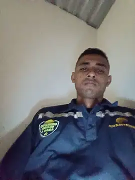 Show de webcam de ActinalMantra