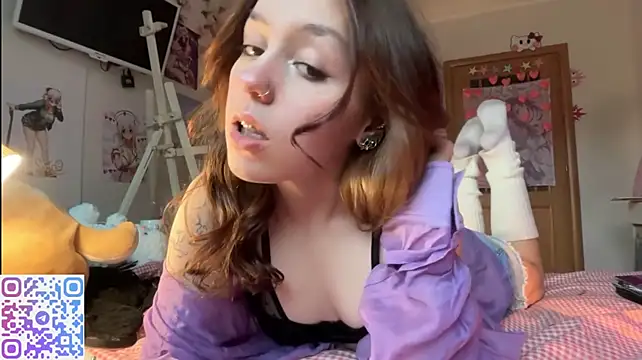 ArlettaHomza Live XXX-Chat