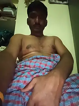 โชว์เว็บแคมของ Telugu-boy143