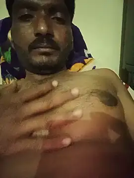 Show Webcam de Telugu-boy143