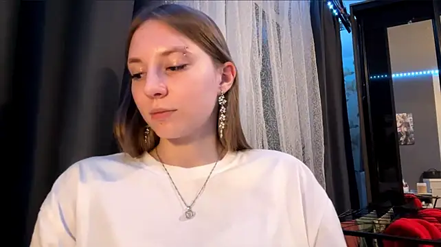 LexieParmele Adlı Modelin Canlı XXX Sohbeti