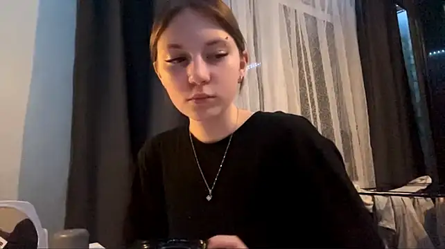 LexieParmele: вебкам-шоу