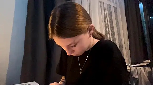 LexieParmele's Webcam Show