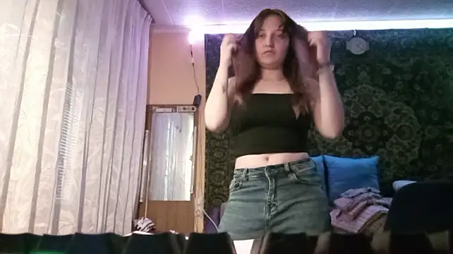 VeyaNyx – webcam-show