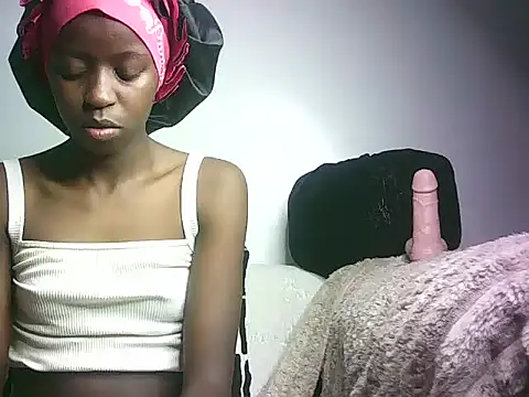 Show webcam de Hotjoy_20