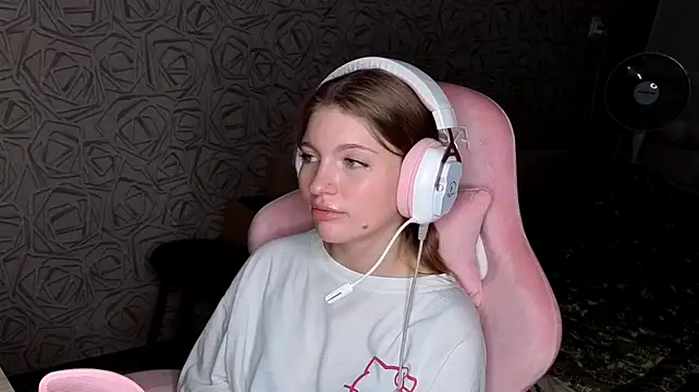 Juliiaa's Webcam Show