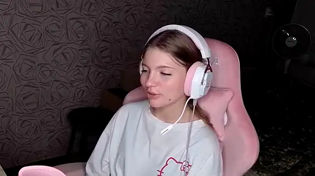 Živý XXX chat Juliiaa
