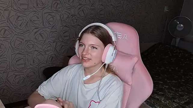 Juliiaa Live XXX-chat