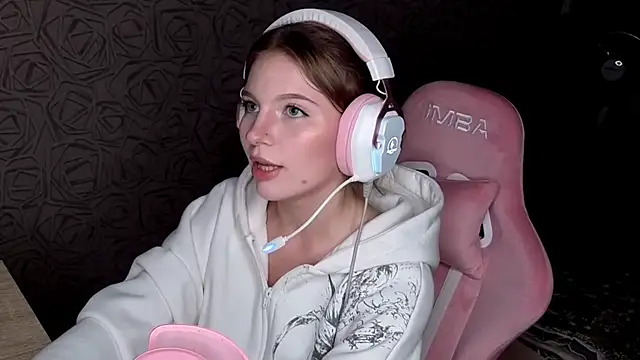โชว์เว็บแคมของ Juliiaa