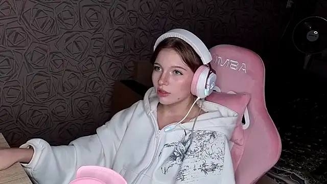 Juliiaa – Live XXX-chat