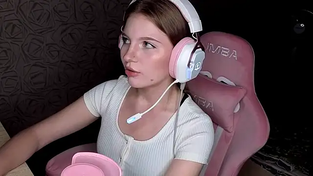 Czat XXX na żywo – Juliiaa