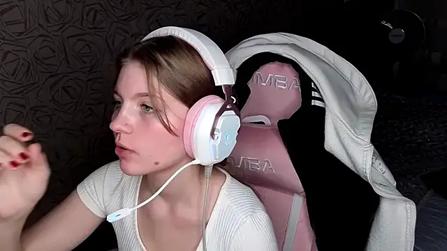 Juliiaa's Webcam Show