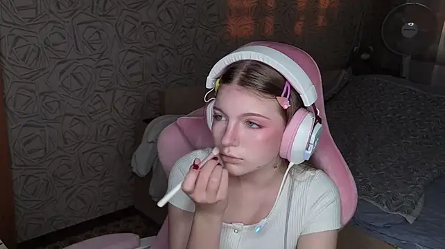 Juliiaa Live XXX-Chat