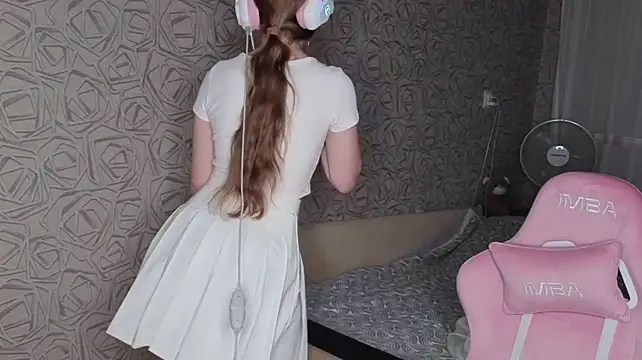 แชท XXX สดของ Juliiaa