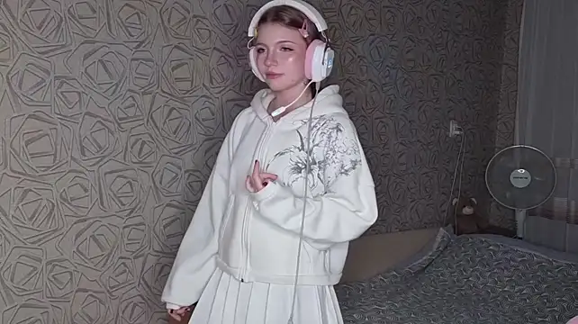 Czat XXX na żywo – Juliiaa