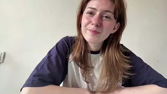 RolandeRohrs Show in webcam