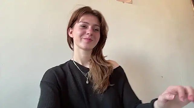 RolandeRohrs Pertunjukan Webcam