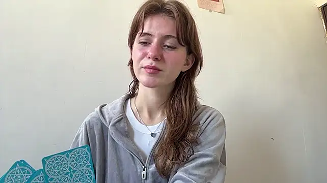 Webkamerová show RolandeRohrs