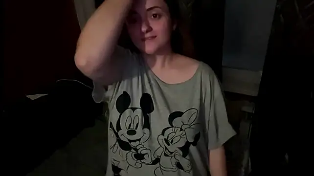 EugeneHarborth's Webcam Show