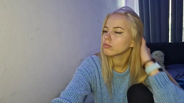Živý XXX chat ErnestineBagge