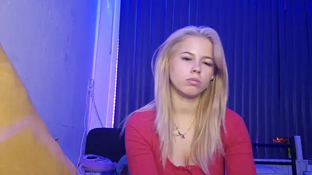 Živý XXX chat ErnestineBagge