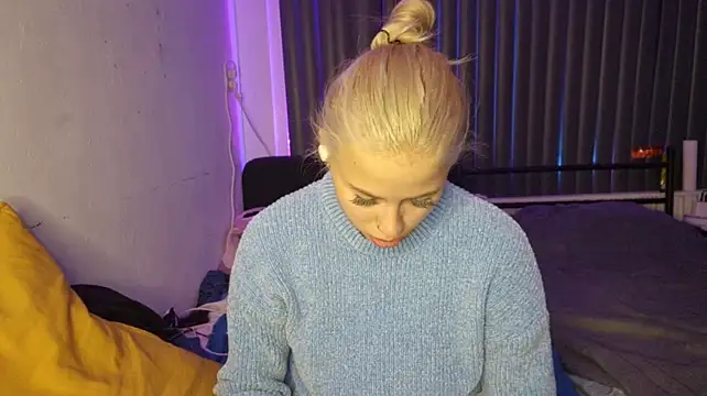 Show Webcam de ErnestineBagge