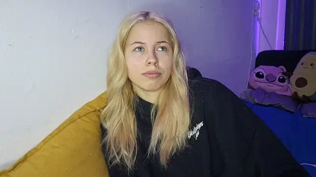 Živý XXX chat ErnestineBagge