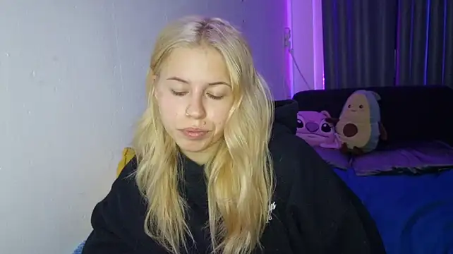 Živý XXX chat ErnestineBagge