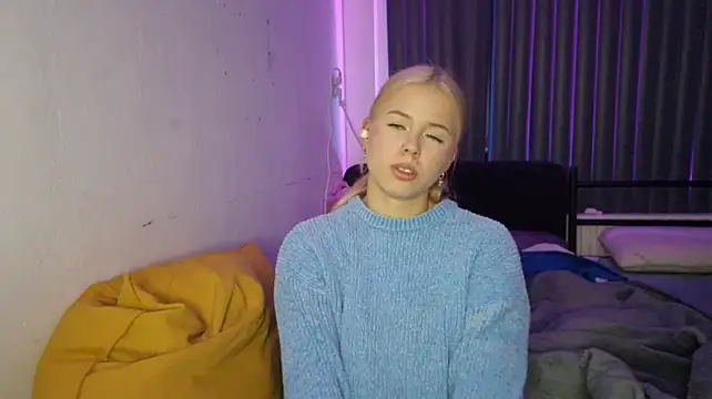ErnestineBagge 网络视讯表演