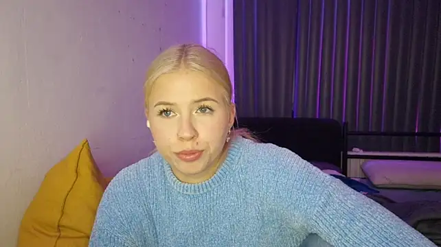 ErnestineBagge Live XXX-Chat