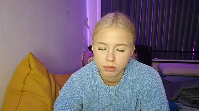 ErnestineBagge – Naživo XXX chat