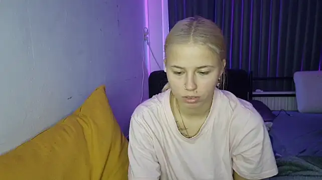 XXX chat uživo modela ErnestineBagge