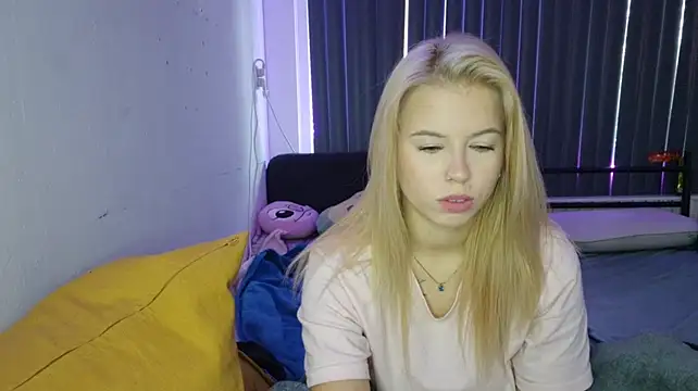 ErnestineBagge Live XXX-Chat