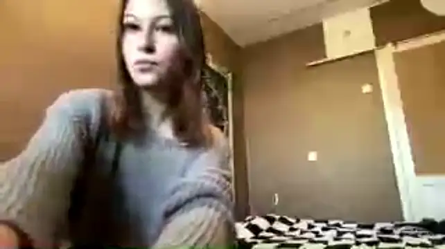 CheriAnderton's Webcam Show