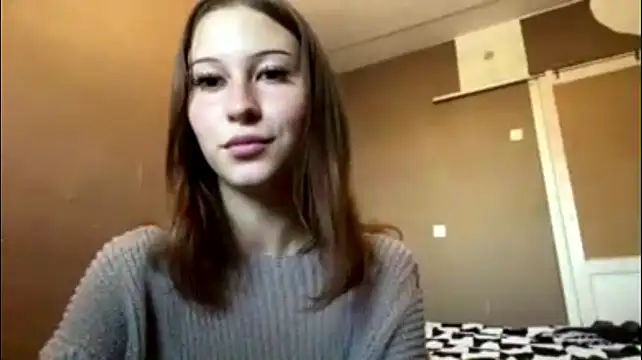 CheriAndertonn Live XXX chat
