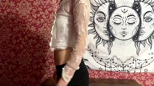 CheriAnderton Webcam-Show