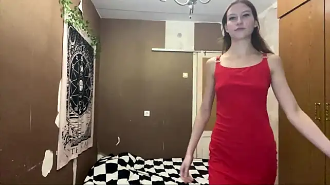 CheriAnderton webcam show