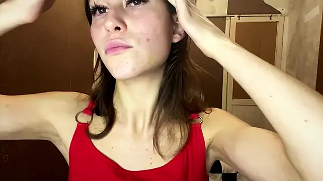 CheriAnderton 网络视讯表演