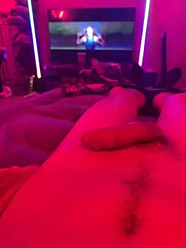 Aidowned Webcam show