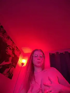 Aidowned webcam show